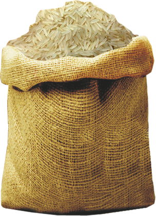 Loose Basmati Tibar Rice 1 kg